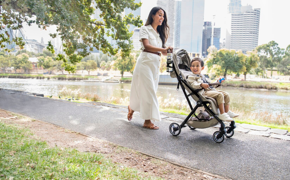 carucior sport britax Flylite